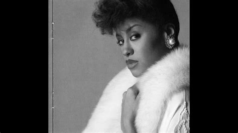 betcha by golly wow phyllis hyman.